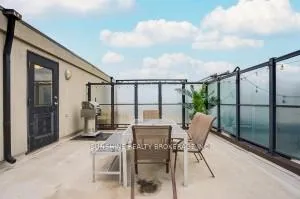 Photo 23 of Unit 276, 322 John Street, Markham, Aileen-Willowbrook — HOMEH