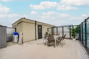 Photo 24 of Unit 276, 322 John Street, Markham, Aileen-Willowbrook — HOMEH