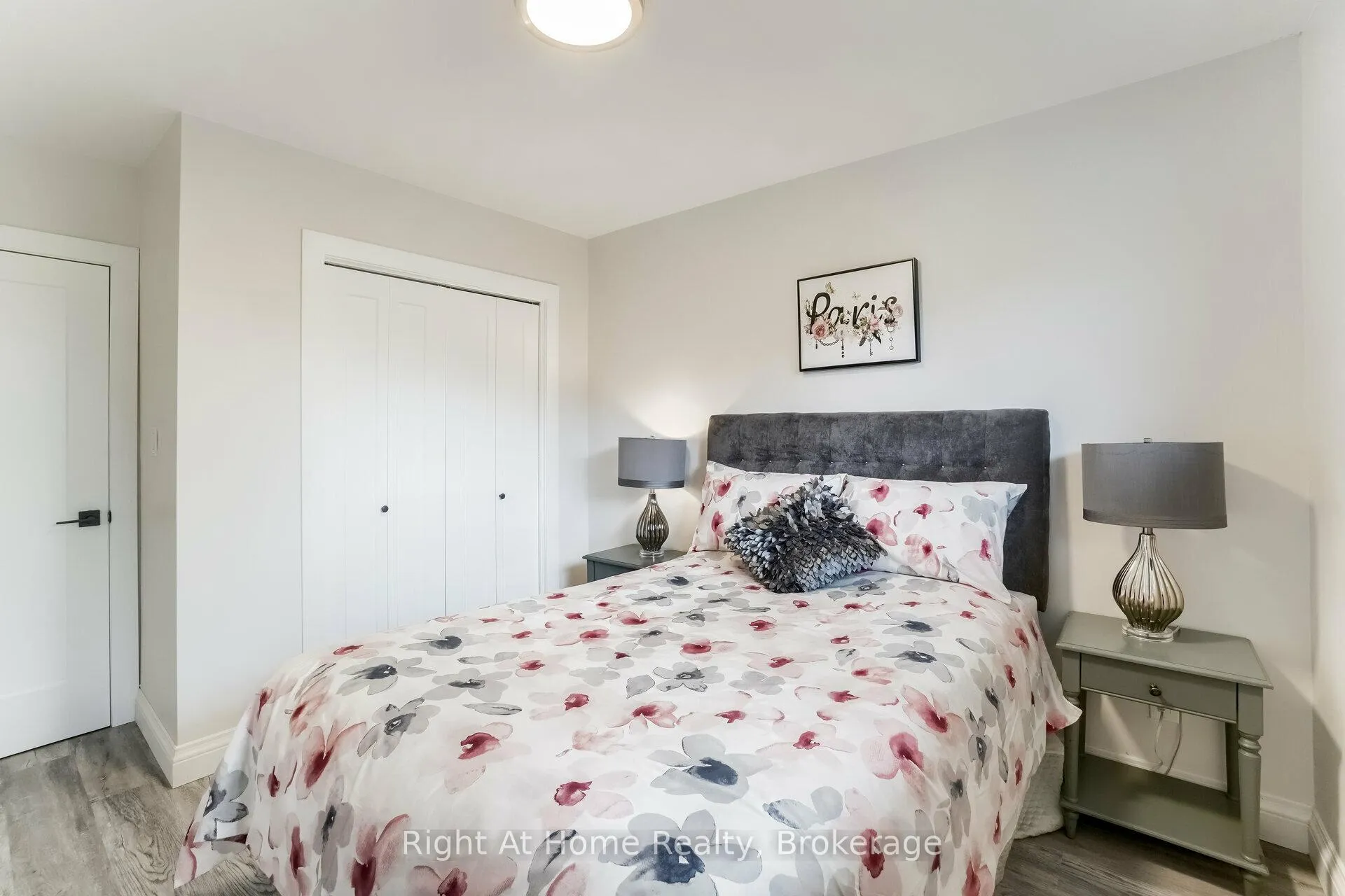 Photo 13 of Unit Upper Level, 69 Heather Road, Hamilton, Corman — HOMEH