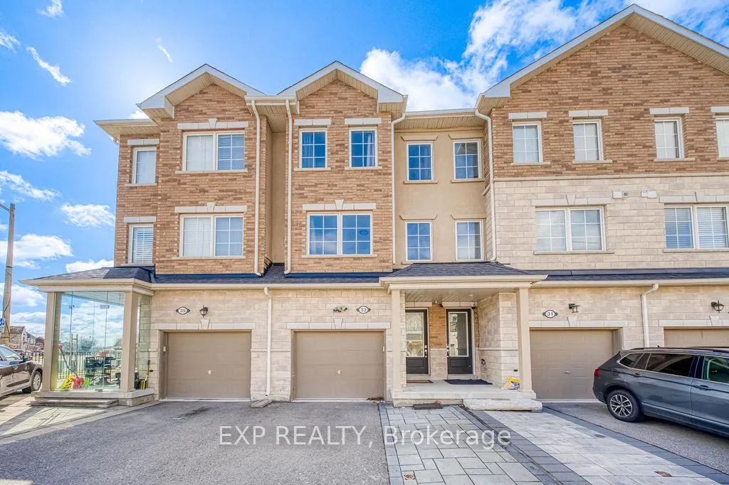 Photo 1 of 33 Karl Williams Lane, Markham, Rouge Fairways — HOMEH