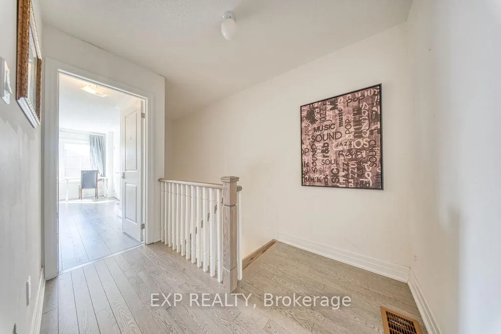 Photo 21 of 33 Karl Williams Lane, Markham, Rouge Fairways — HOMEH