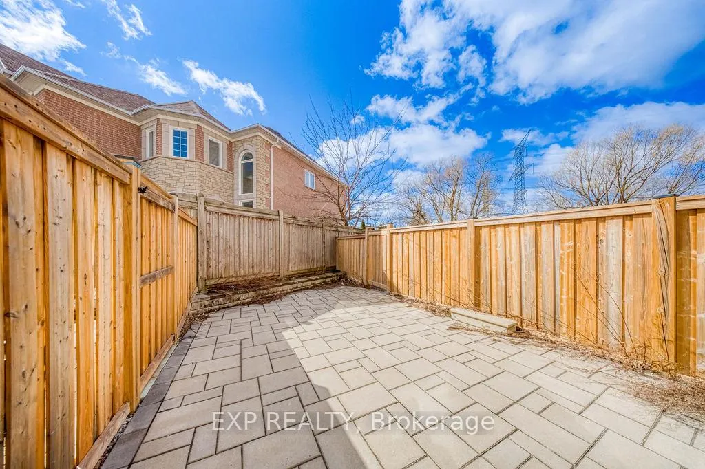 Photo 34 of 33 Karl Williams Lane, Markham, Rouge Fairways — HOMEH