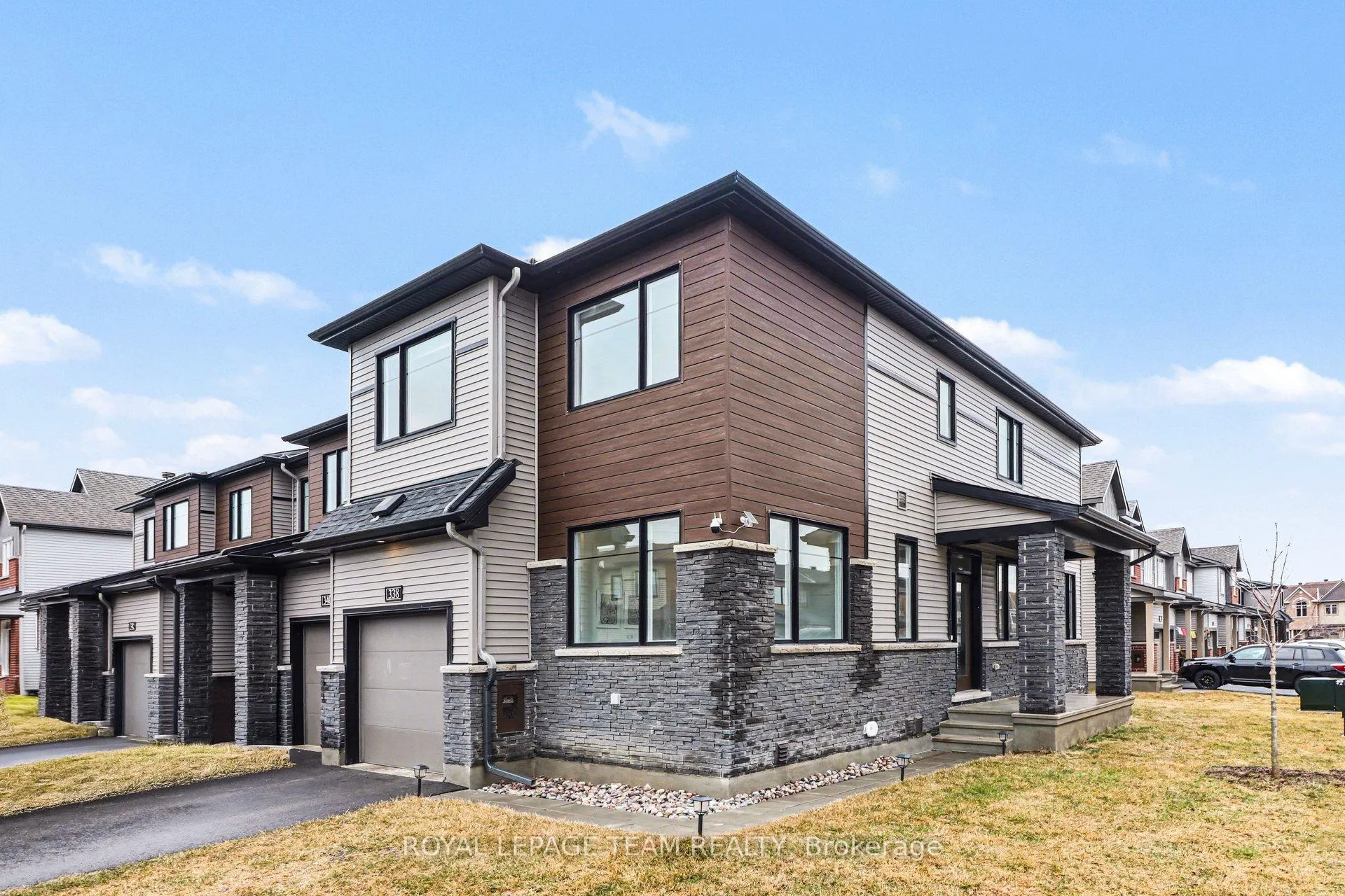 Photo 1 of 338 Establish Avenue, Ottawa, Avalon West — HOMEH