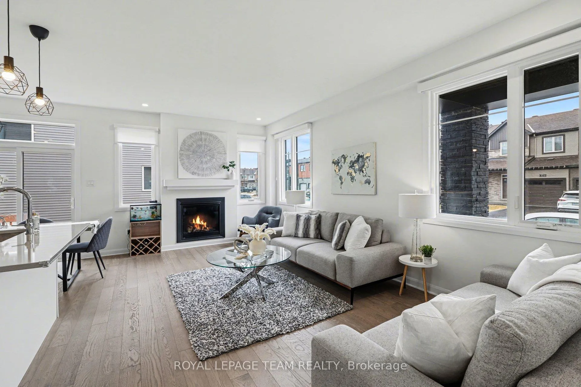 Photo 7 of 338 Establish Avenue, Ottawa, Avalon West — HOMEH