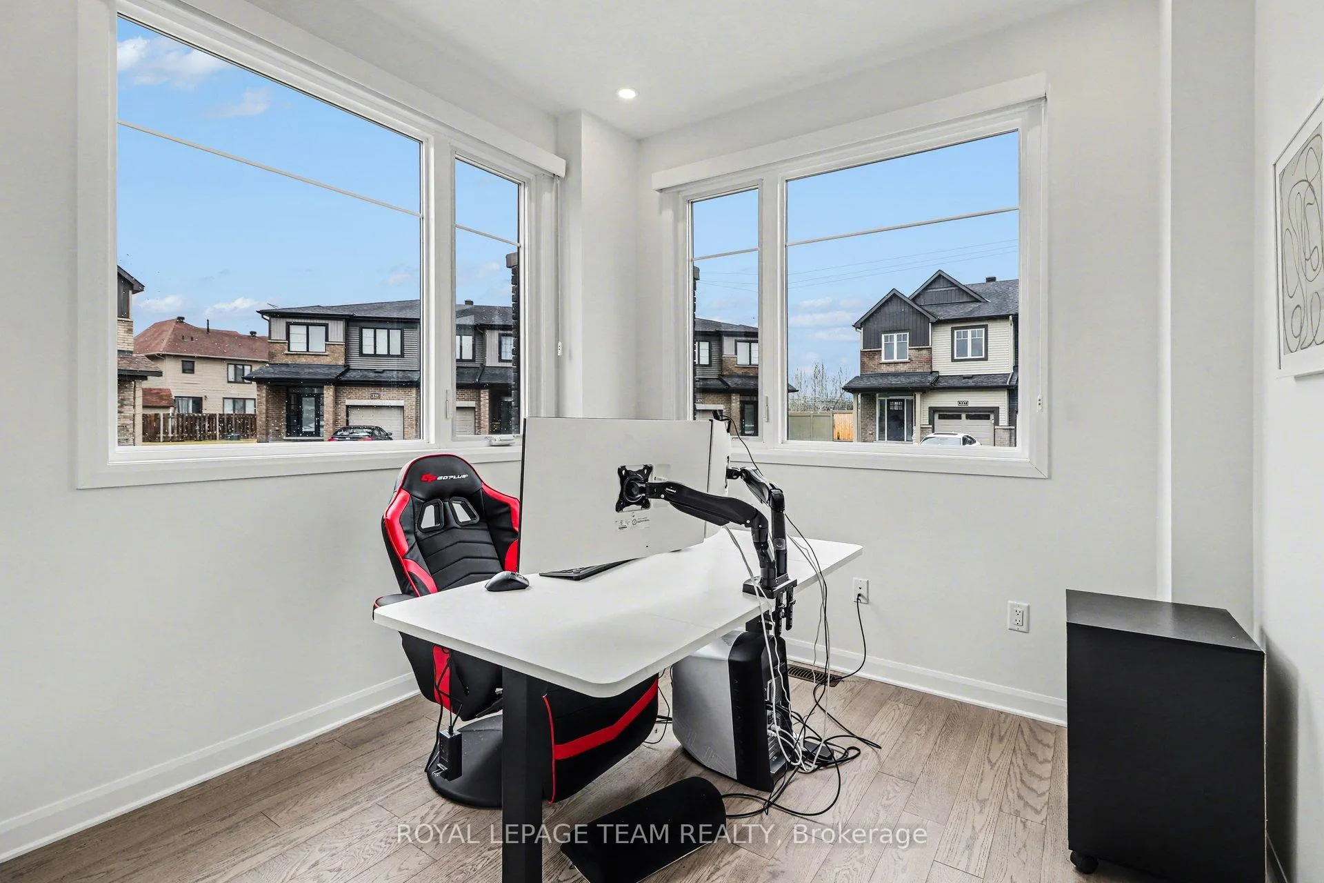 Photo 12 of 338 Establish Avenue, Ottawa, Avalon West — HOMEH