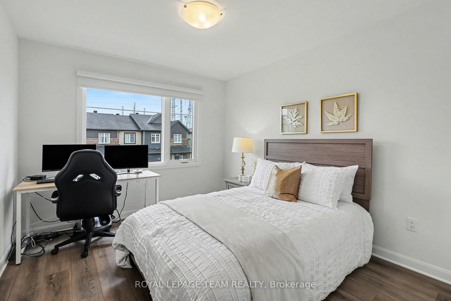 Photo 17 of 338 Establish Avenue, Ottawa, Avalon West — HOMEH