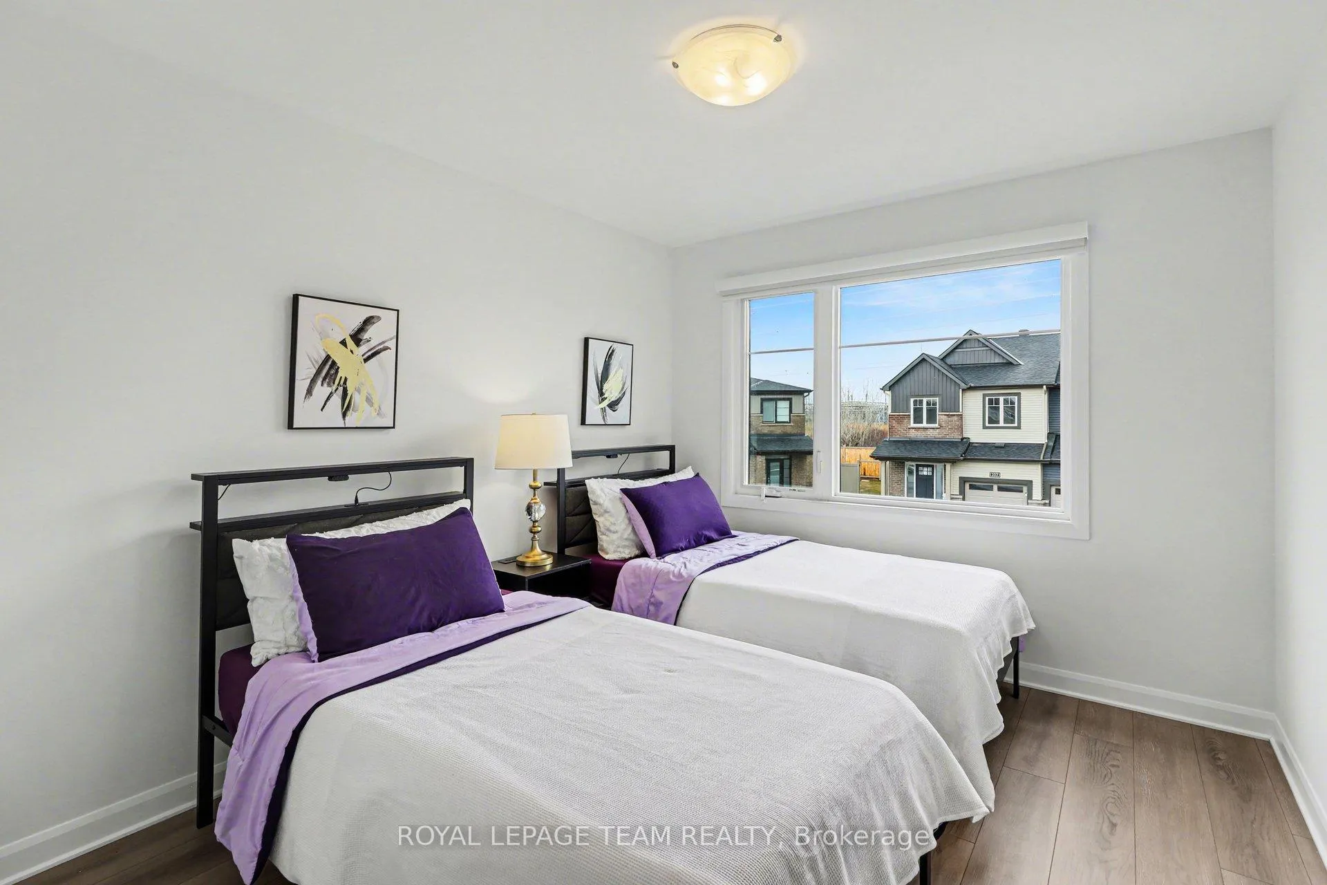 Photo 18 of 338 Establish Avenue, Ottawa, Avalon West — HOMEH
