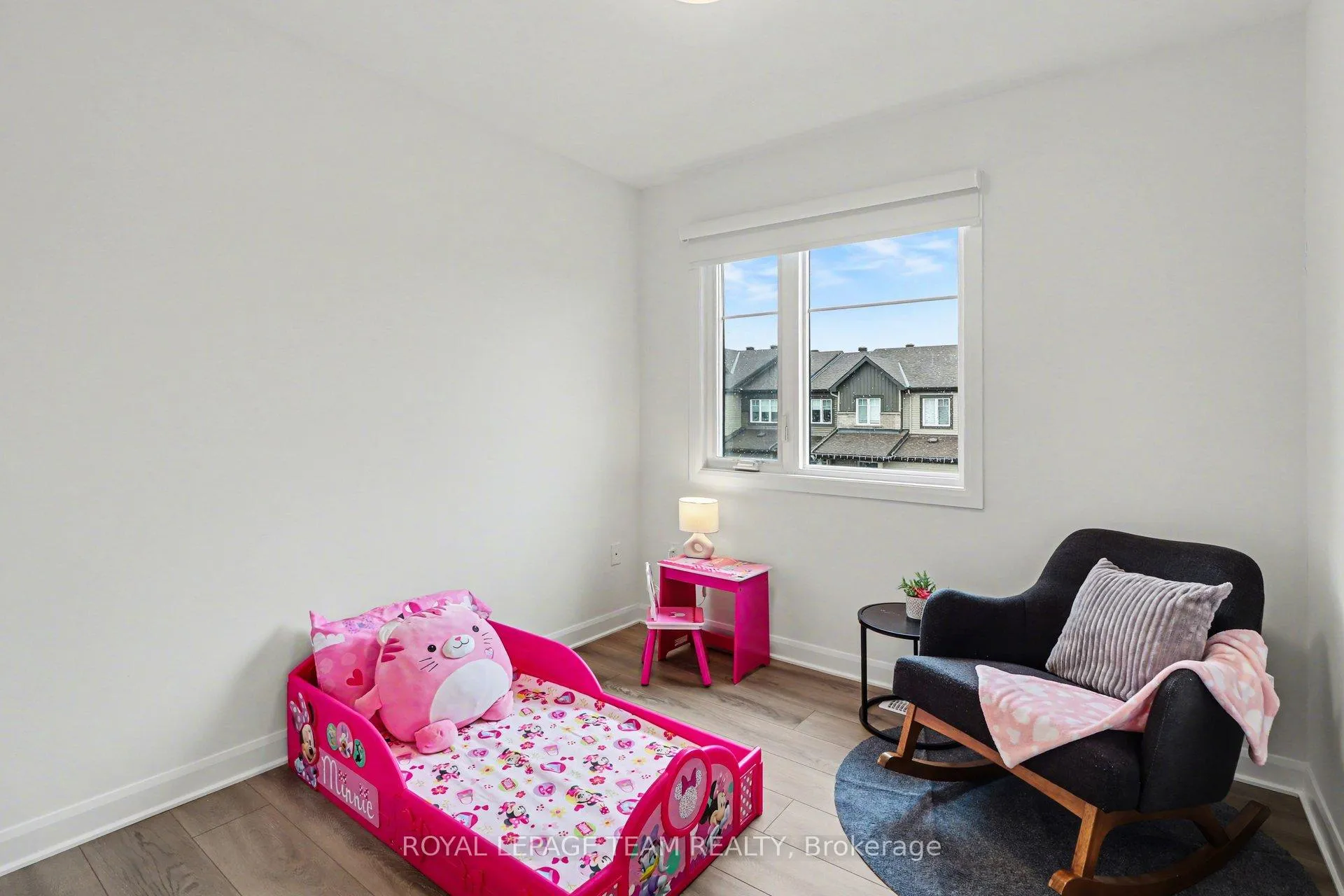 Photo 19 of 338 Establish Avenue, Ottawa, Avalon West — HOMEH