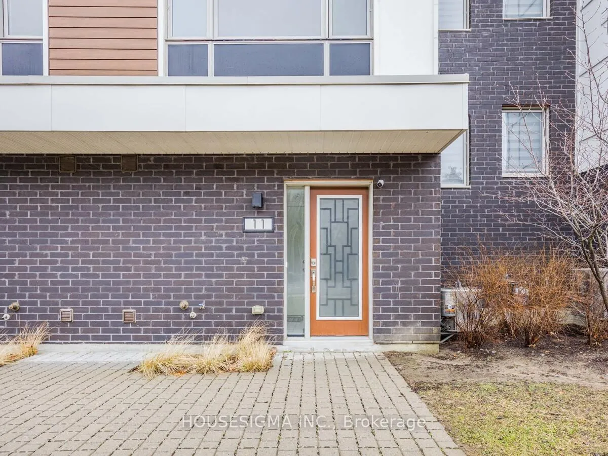 Photo 2 of Unit 11, 1870 Altona Road, Pickering, Highbush — HOMEH