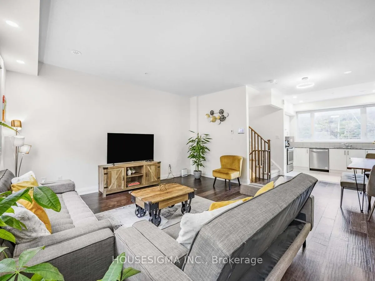 Photo 6 of Unit 11, 1870 Altona Road, Pickering, Highbush — HOMEH