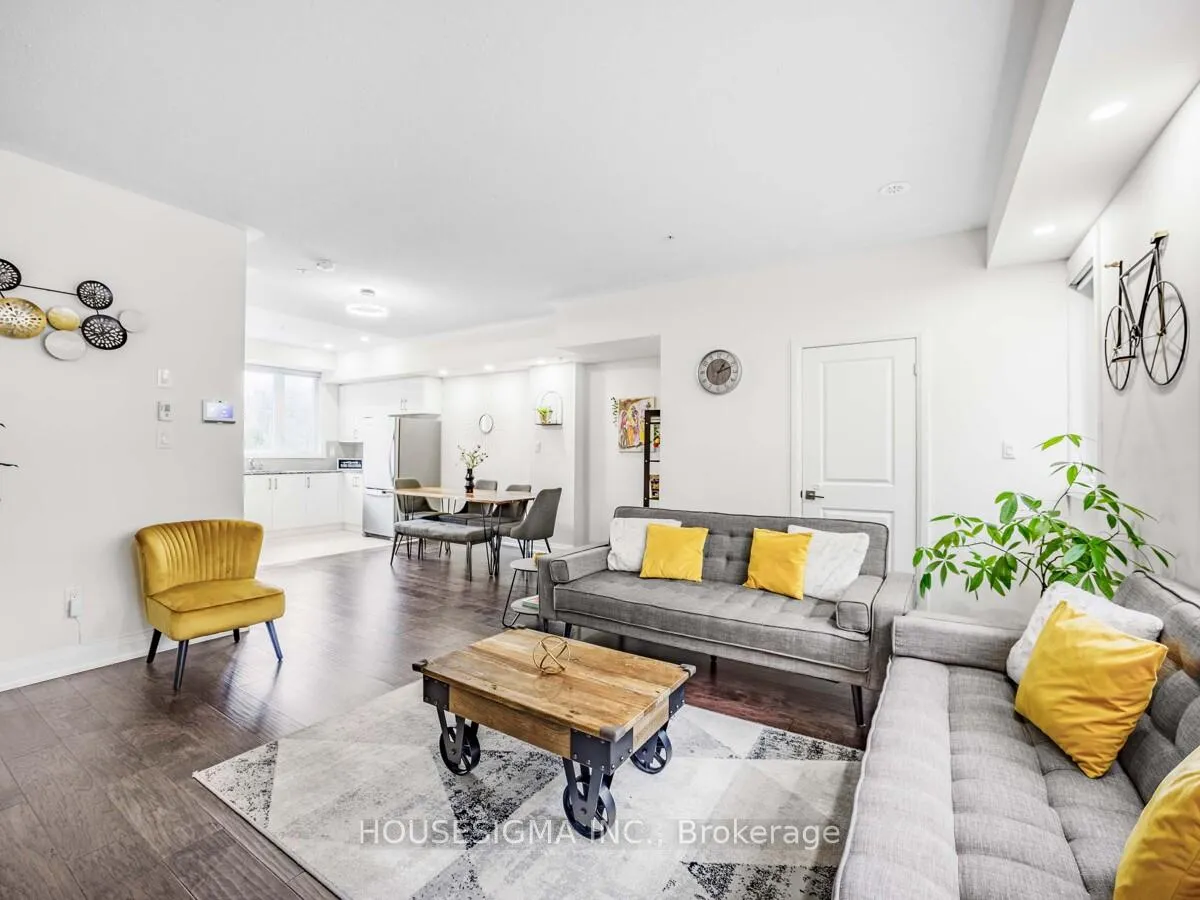 Photo 7 of Unit 11, 1870 Altona Road, Pickering, Highbush — HOMEH