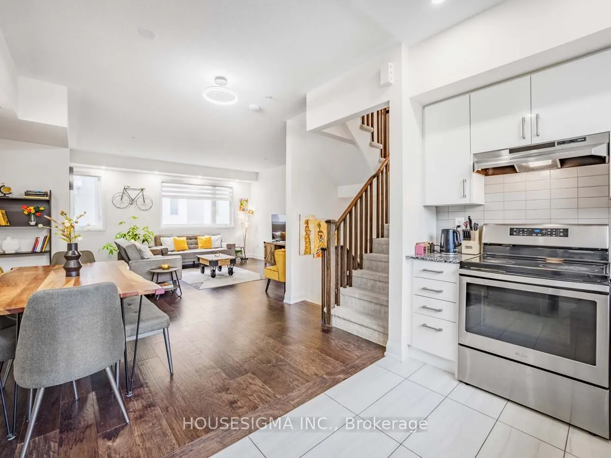 Photo 8 of Unit 11, 1870 Altona Road, Pickering, Highbush — HOMEH