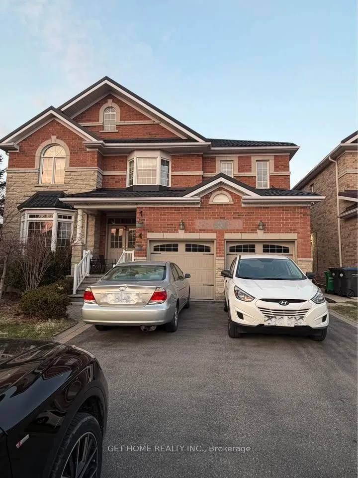 Photo 1 of Unit Lower, 18 Hiking Court, Brampton, Bram West — HOMEH
