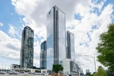 Front of Unit 3007, 2908 Highway 7