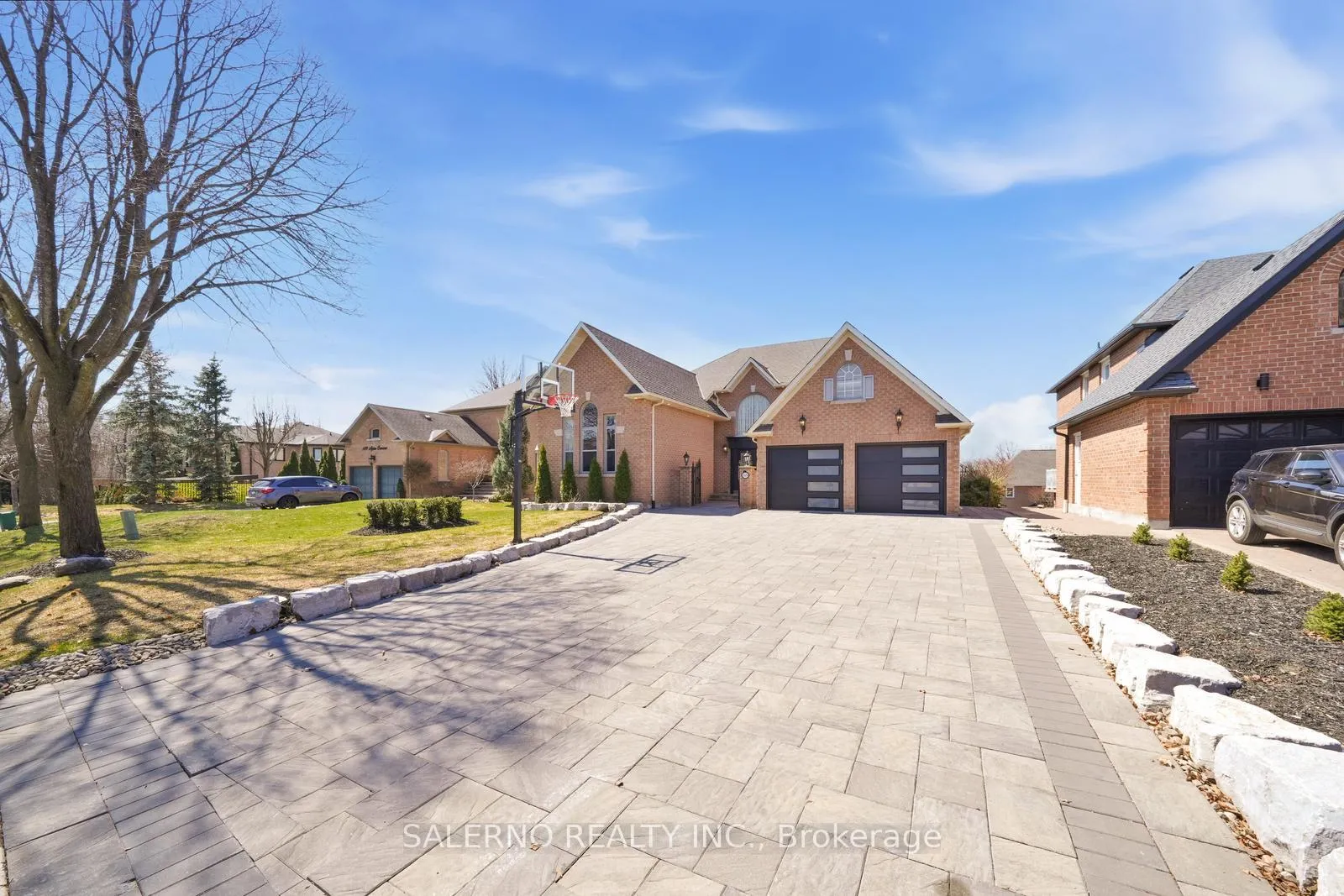 Photo 4 of 115 Ayton Crescent, Vaughan, Islington Woods — HOMEH