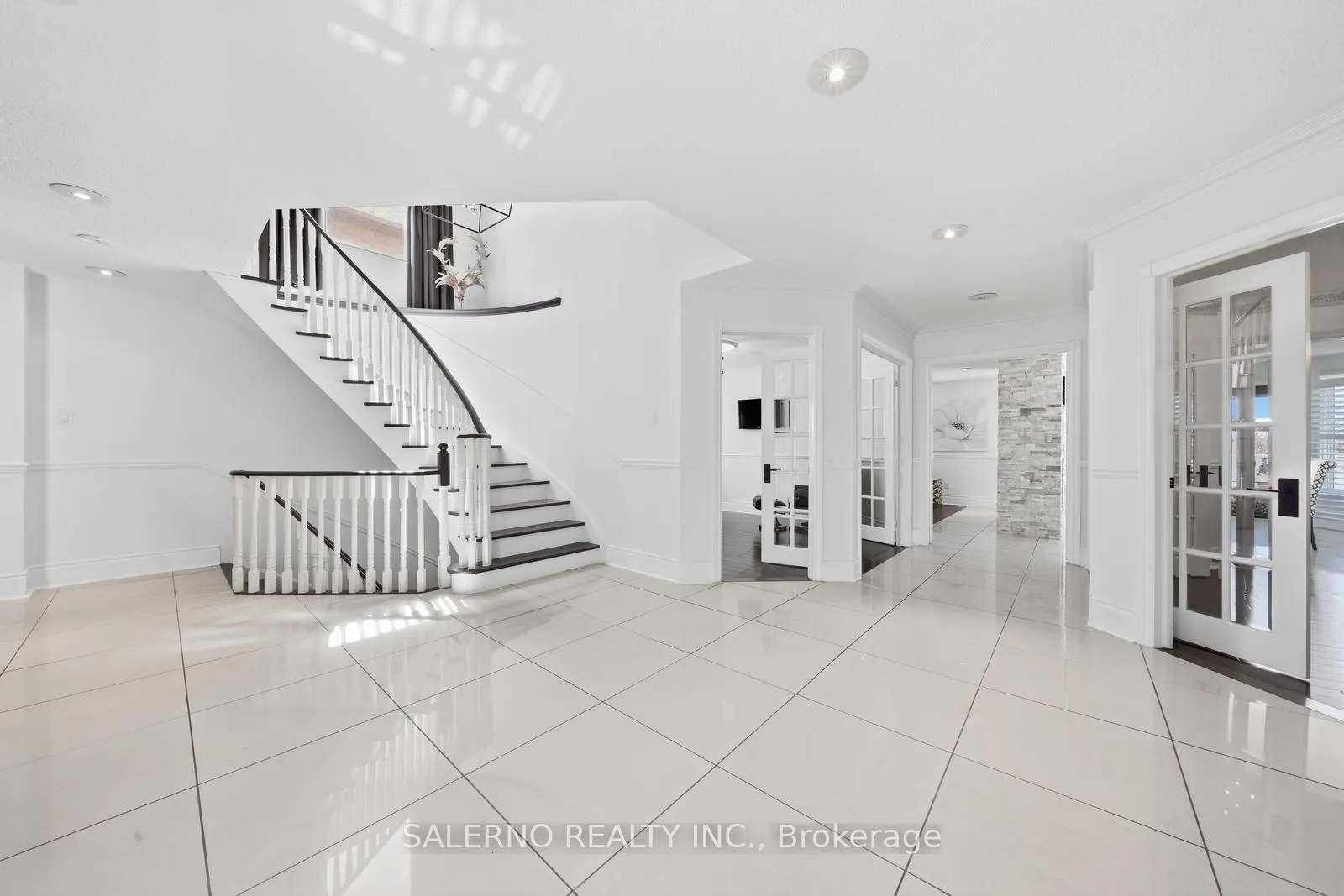 Photo 9 of 115 Ayton Crescent, Vaughan, Islington Woods — HOMEH