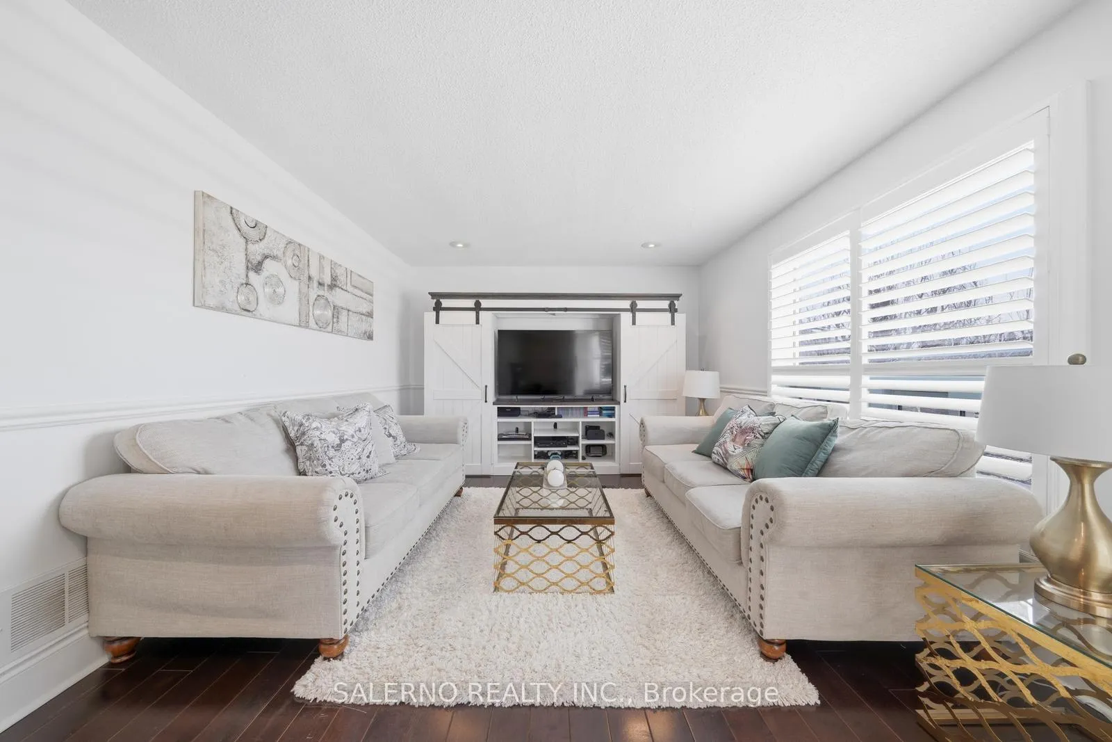 Photo 10 of 115 Ayton Crescent, Vaughan, Islington Woods — HOMEH