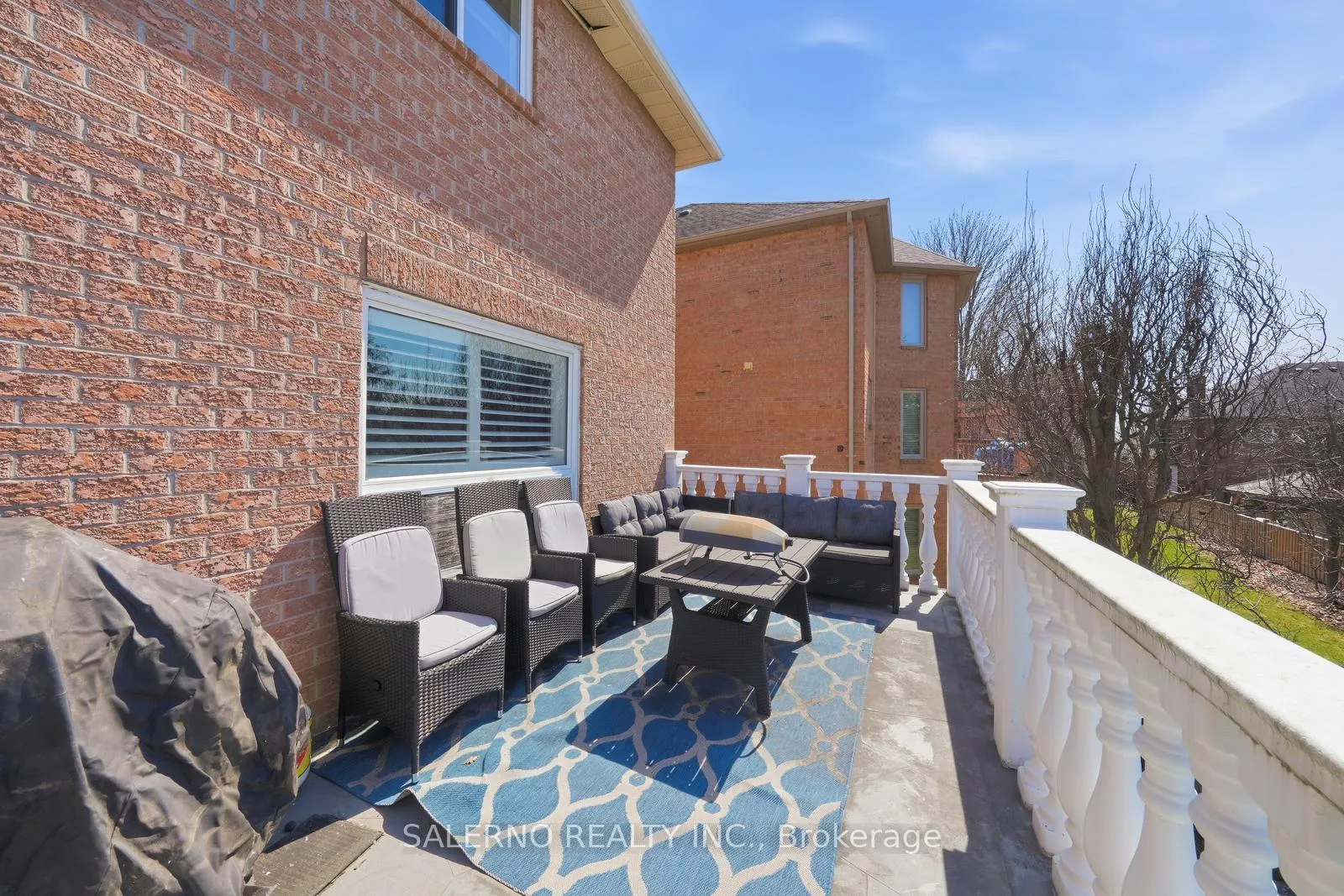 Photo 15 of 115 Ayton Crescent, Vaughan, Islington Woods — HOMEH
