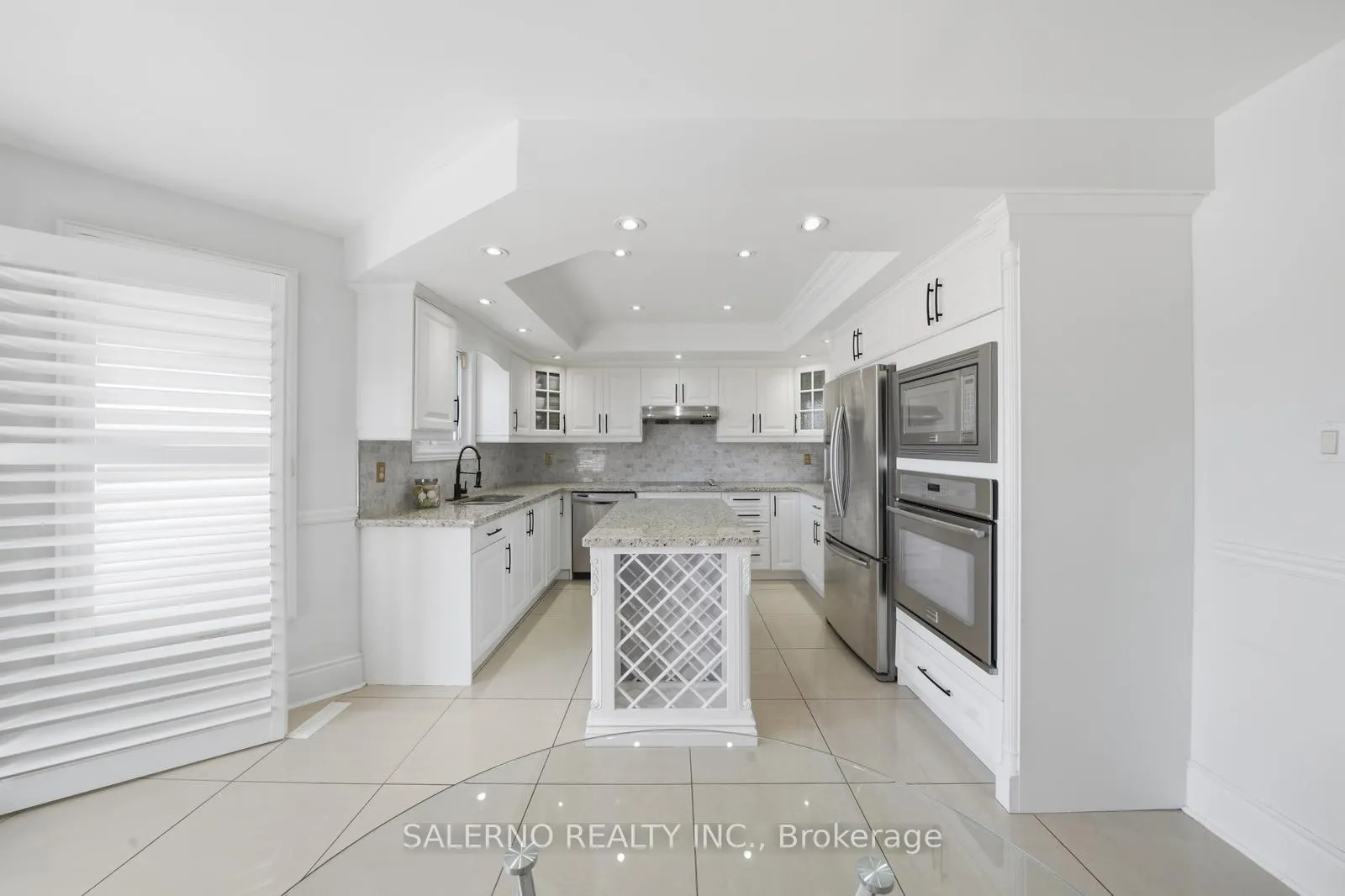 Photo 16 of 115 Ayton Crescent, Vaughan, Islington Woods — HOMEH