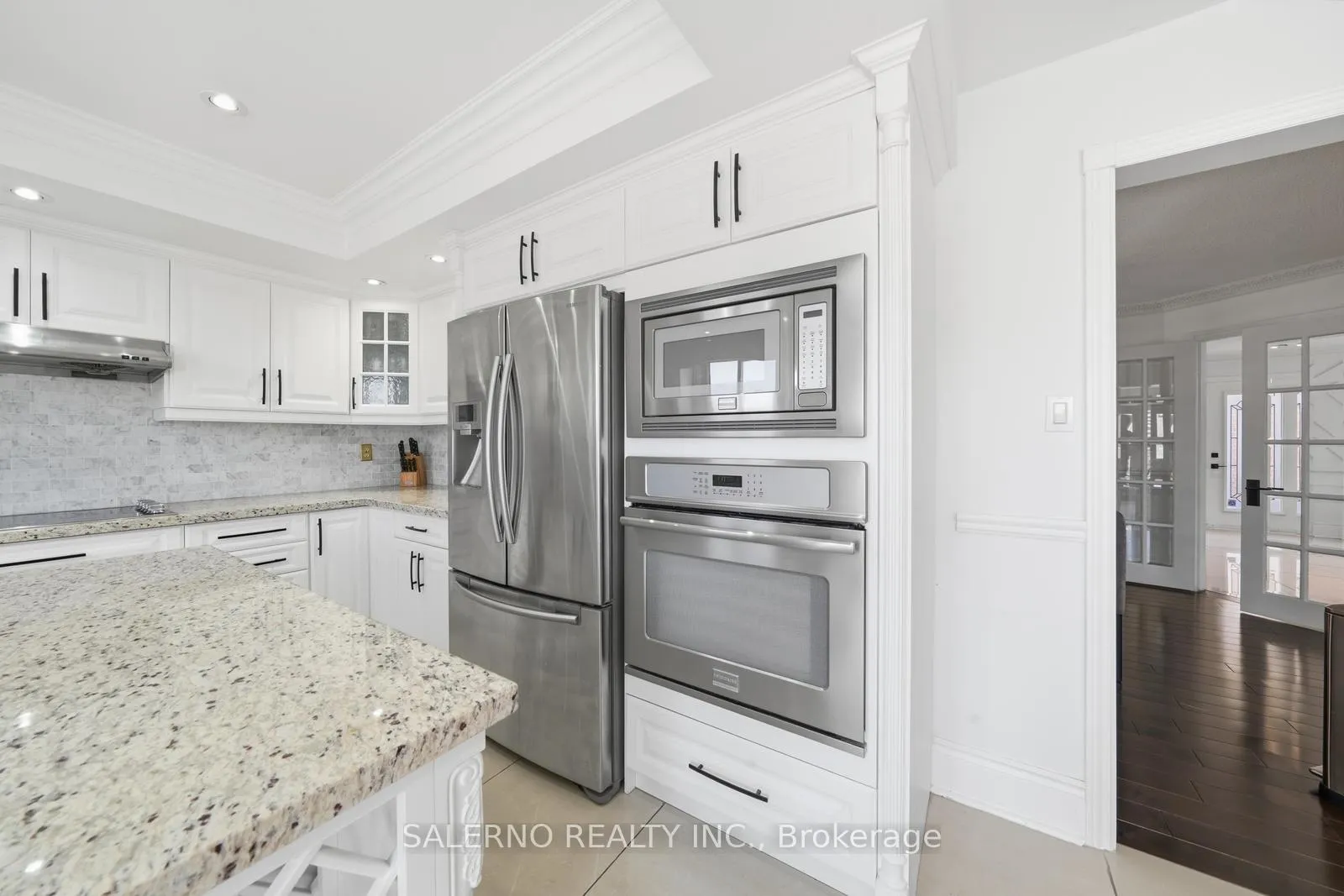 Photo 17 of 115 Ayton Crescent, Vaughan, Islington Woods — HOMEH