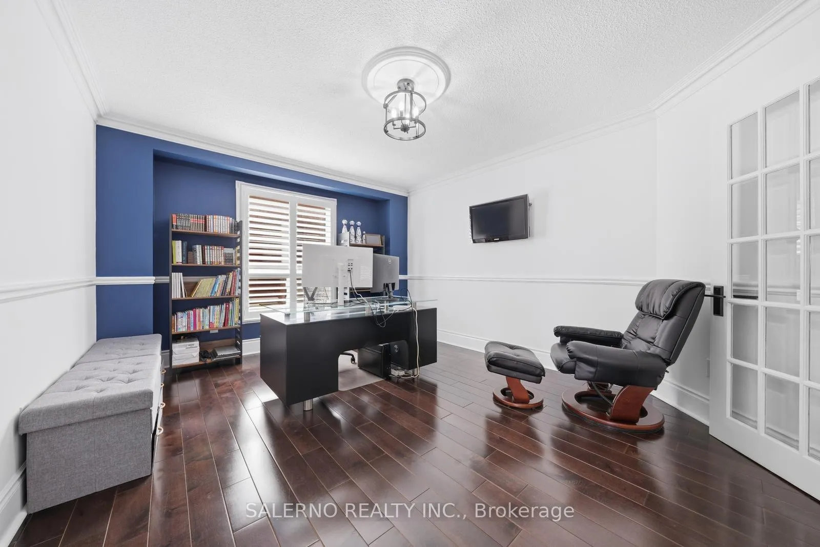 Photo 21 of 115 Ayton Crescent, Vaughan, Islington Woods — HOMEH