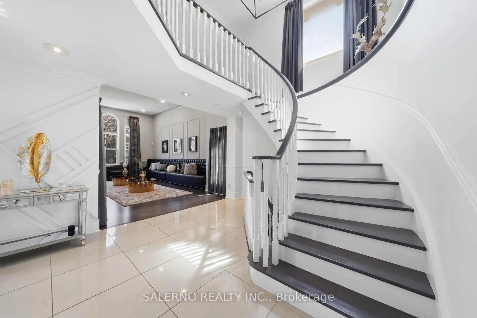 Photo 22 of 115 Ayton Crescent, Vaughan, Islington Woods — HOMEH