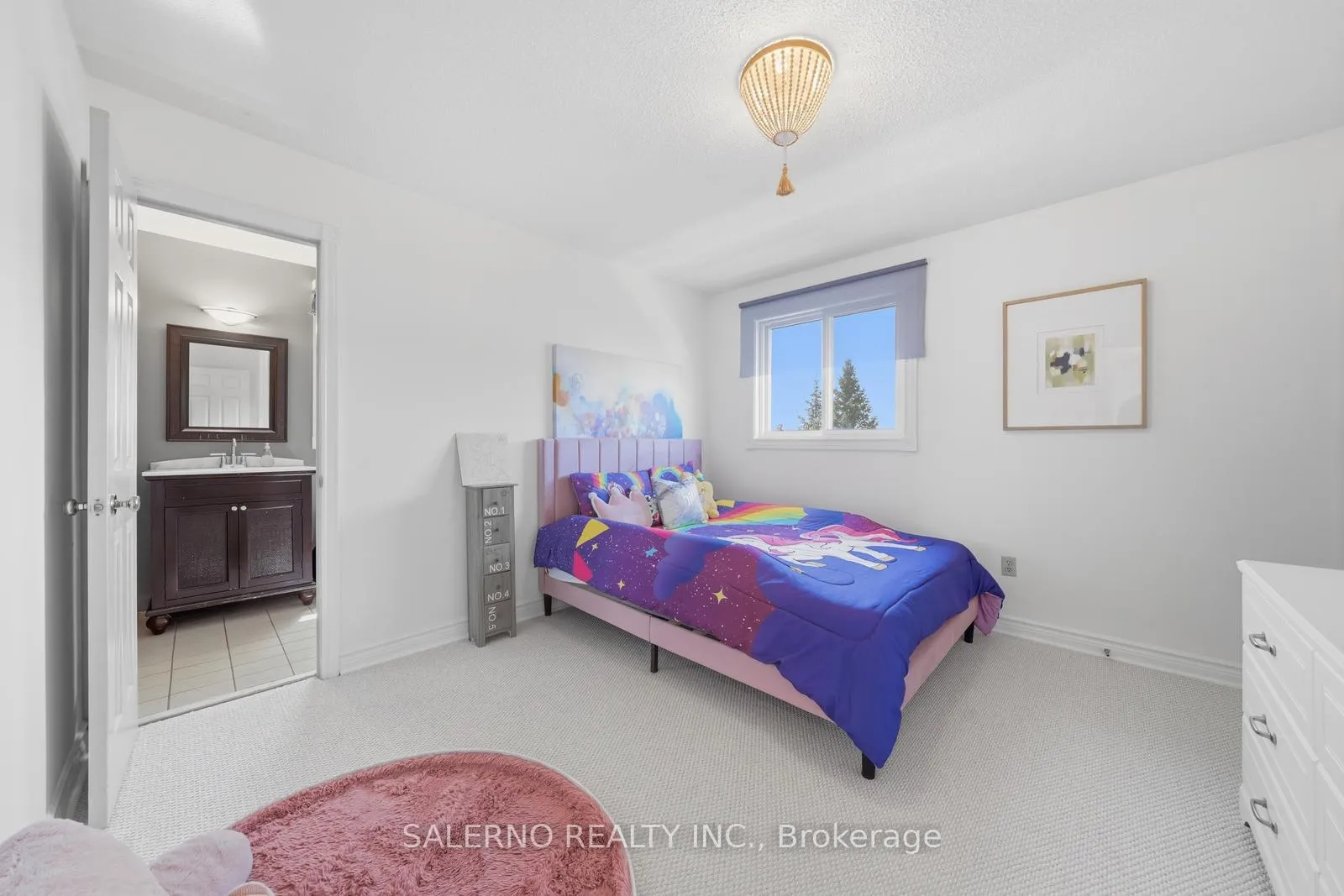 Photo 31 of 115 Ayton Crescent, Vaughan, Islington Woods — HOMEH