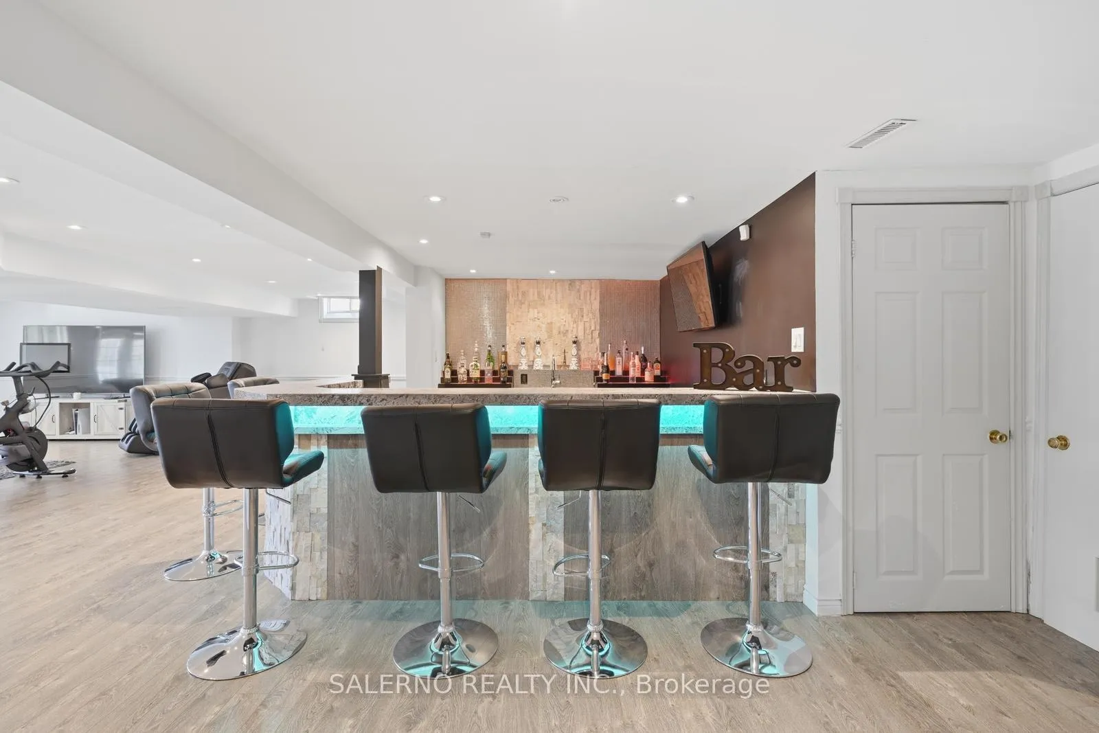 Photo 35 of 115 Ayton Crescent, Vaughan, Islington Woods — HOMEH