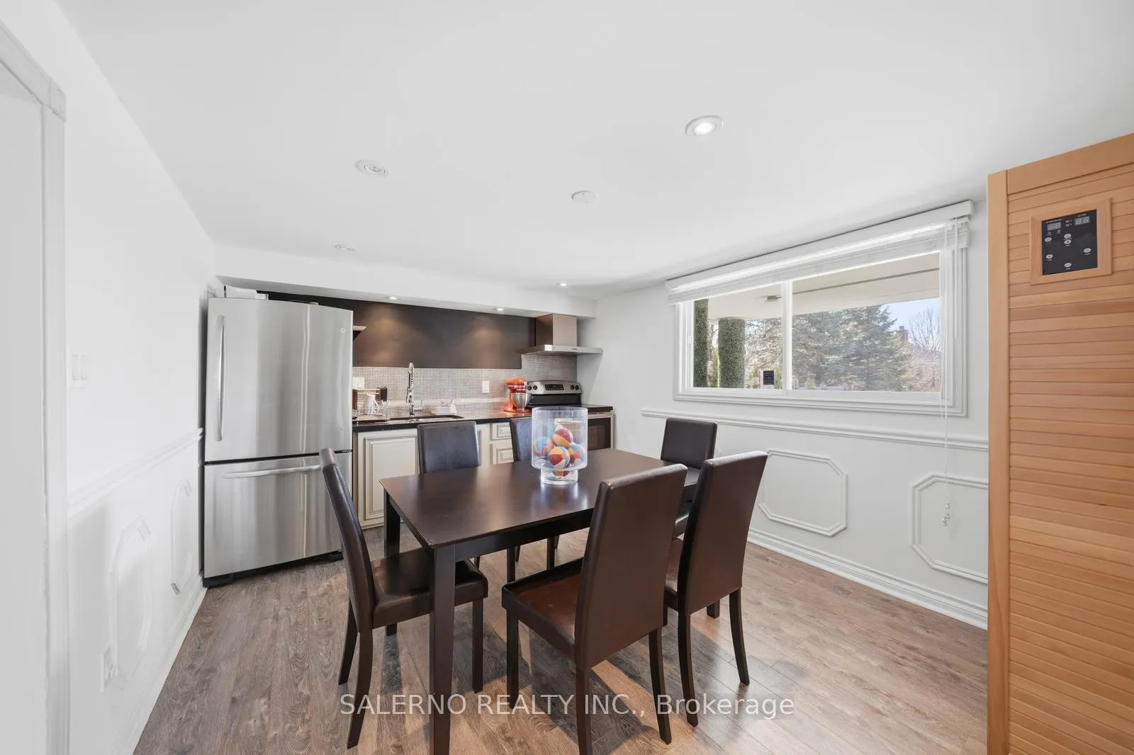 Photo 40 of 115 Ayton Crescent, Vaughan, Islington Woods — HOMEH