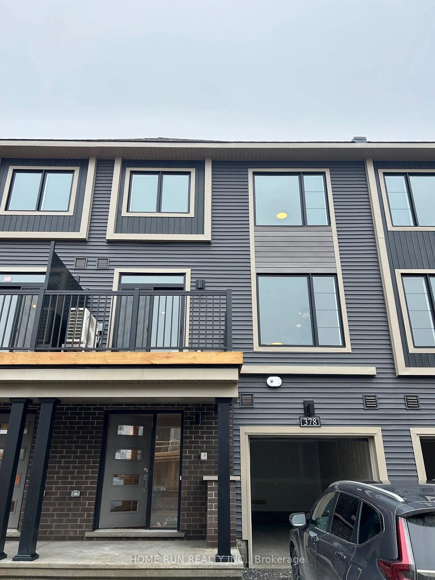 Photo 1 of 378 Bankside Way, Ottawa, Barrhaven - Half Moon Bay — HOMEH