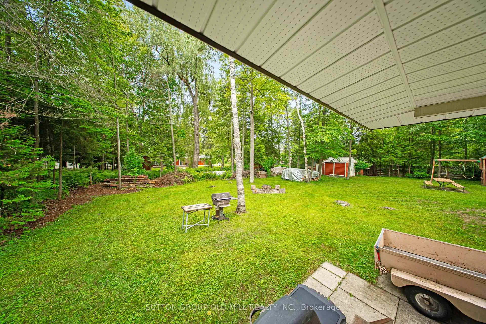 Photo 31 of 42 55th Street S, Wasaga Beach — HOMEH