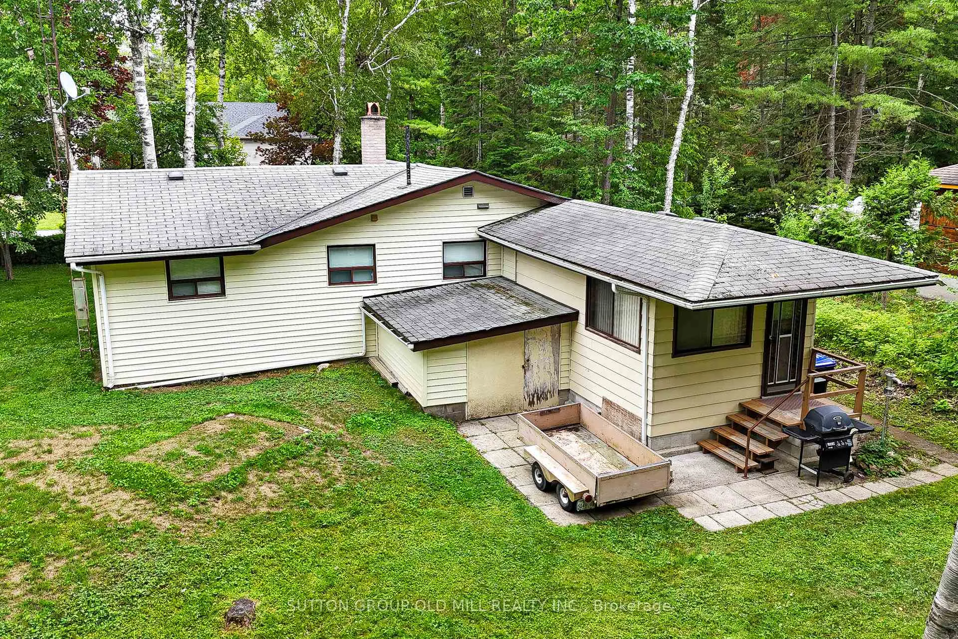 Photo 35 of 42 55th Street S, Wasaga Beach — HOMEH