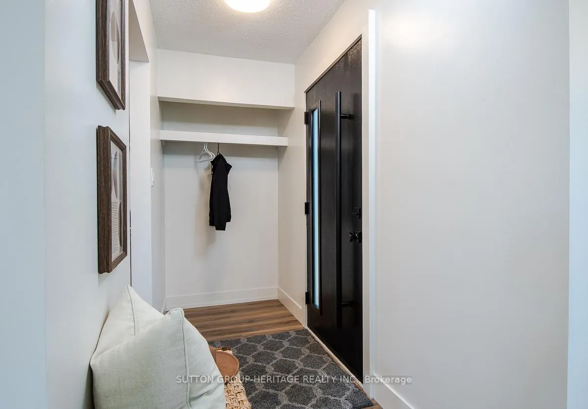 Photo 9 of 202 Willis Avenue, Whitby, Williamsburg — HOMEH