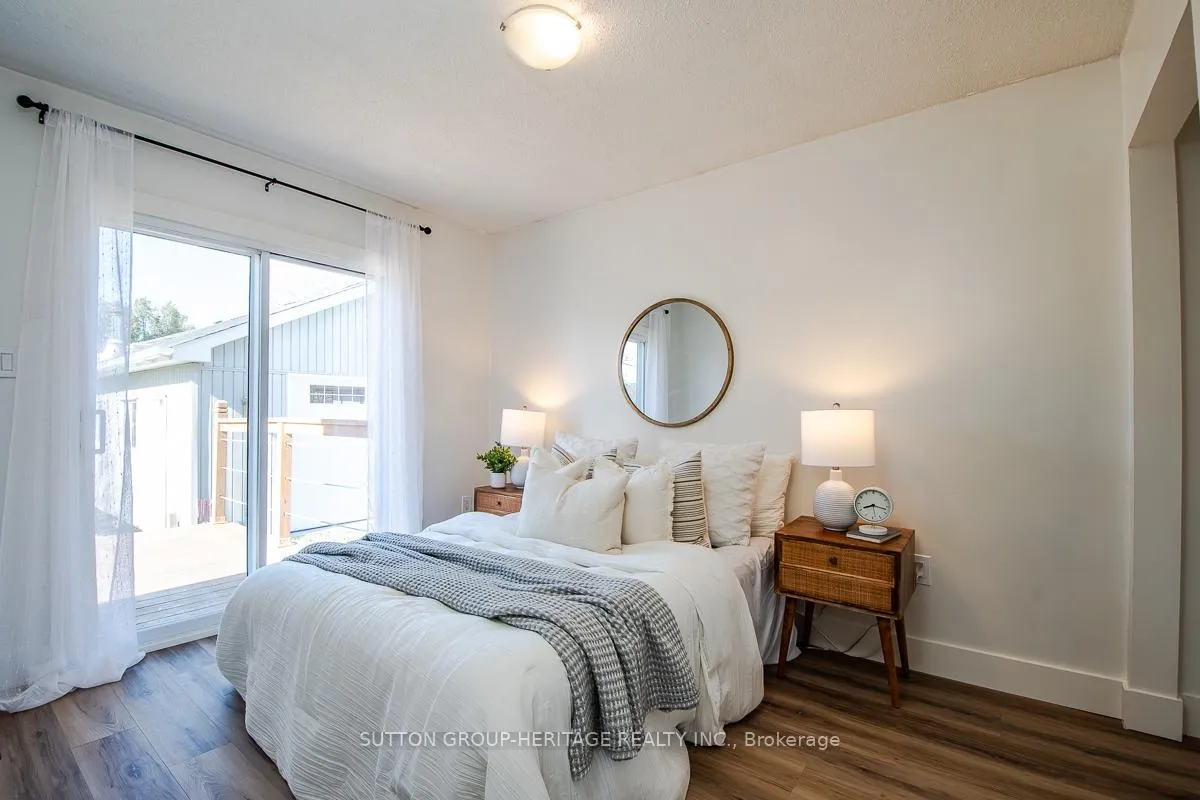 Photo 18 of 202 Willis Avenue, Whitby, Williamsburg — HOMEH