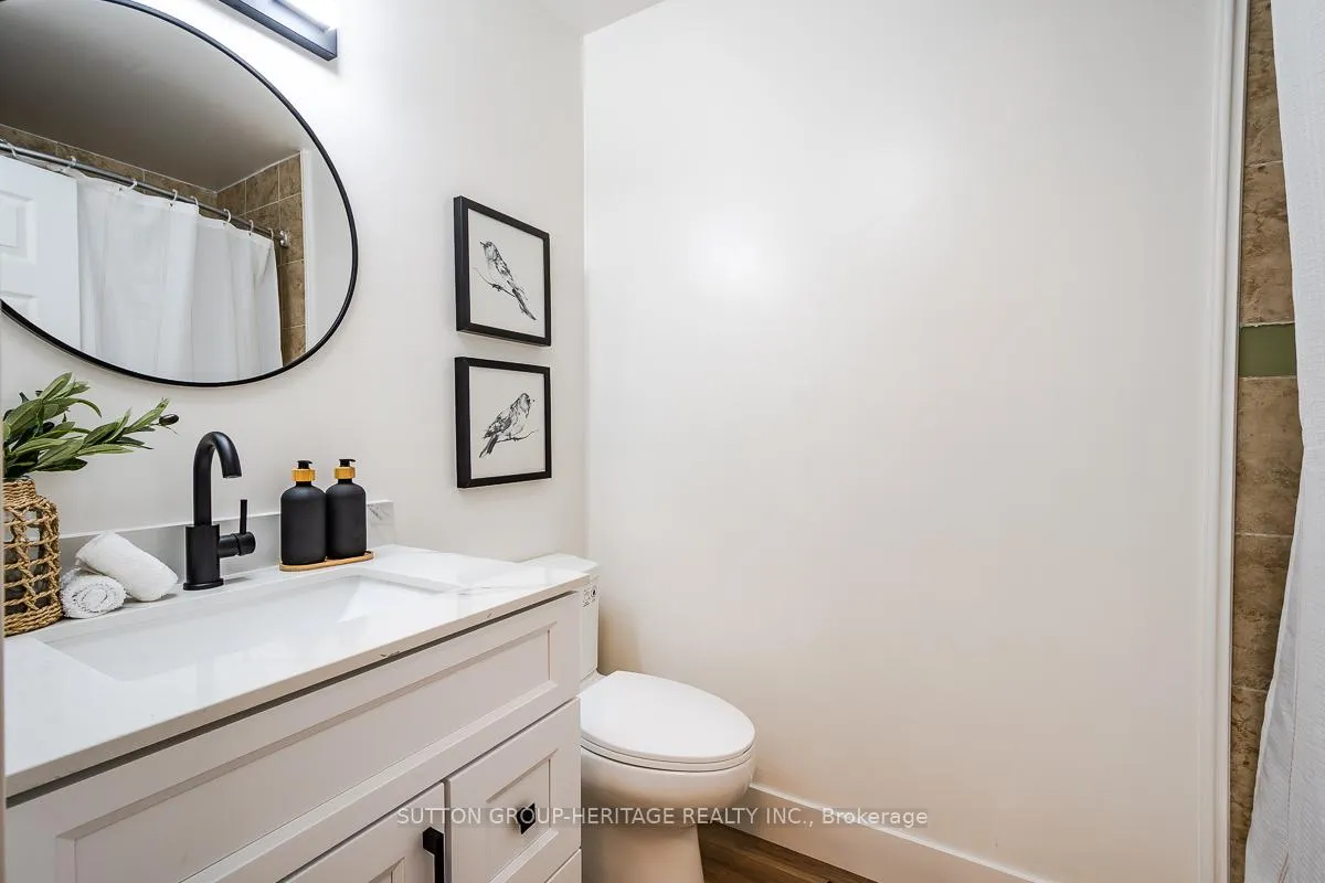 Photo 21 of 202 Willis Avenue, Whitby, Williamsburg — HOMEH
