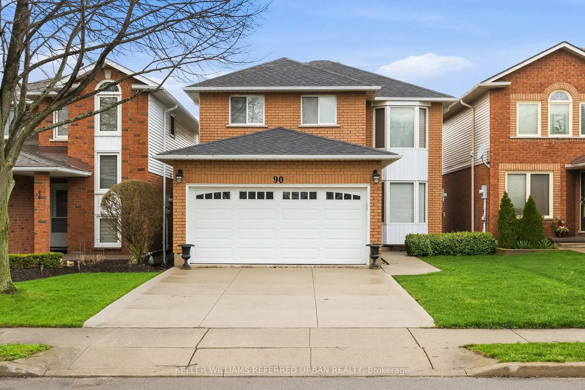 Photo 1 of 90 Lynette Drive, Hamilton, Kirkendall — HOMEH