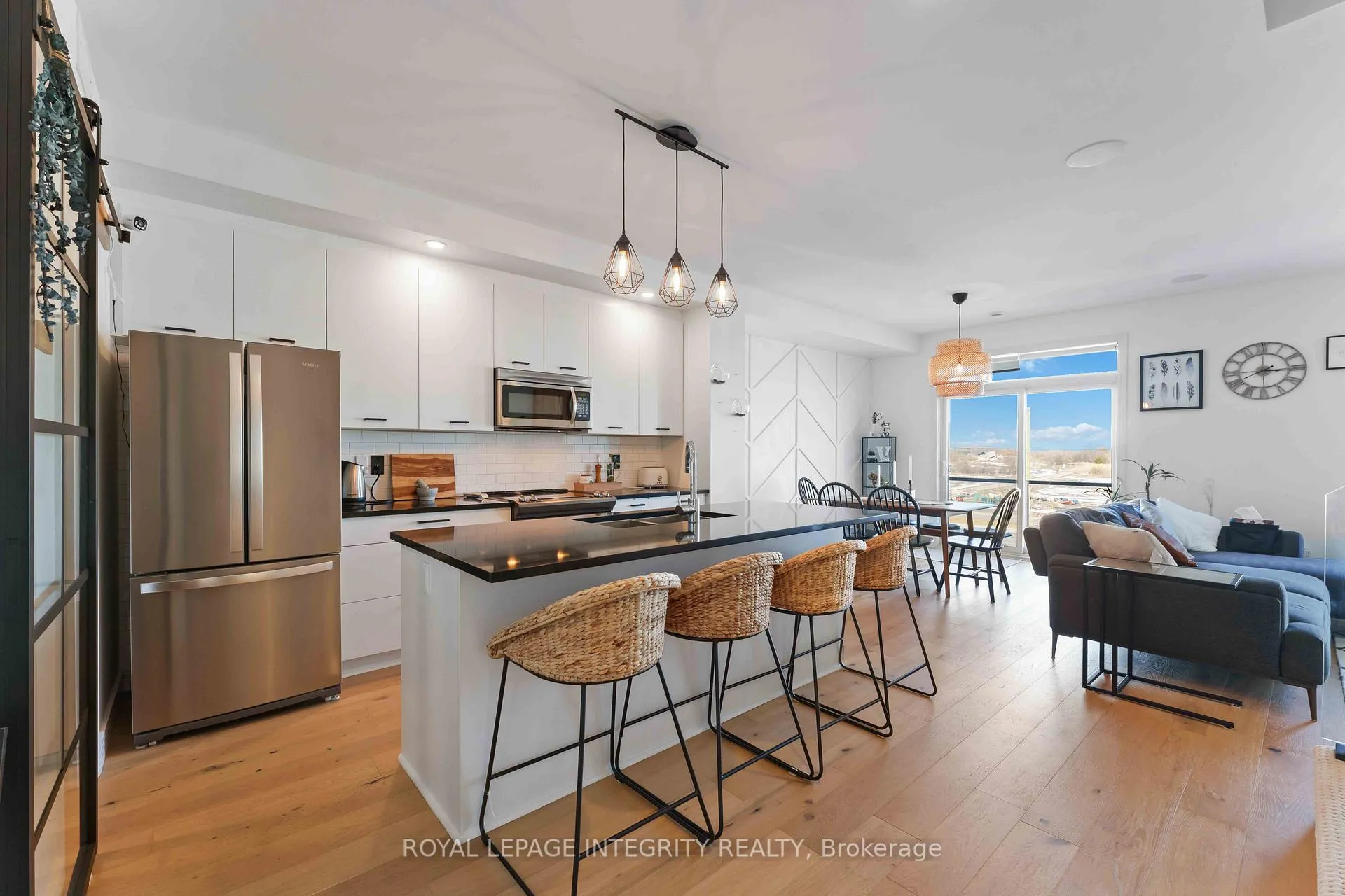 Photo 7 of 502 Labrador Crescent, Ottawa, Leitrim — HOMEH