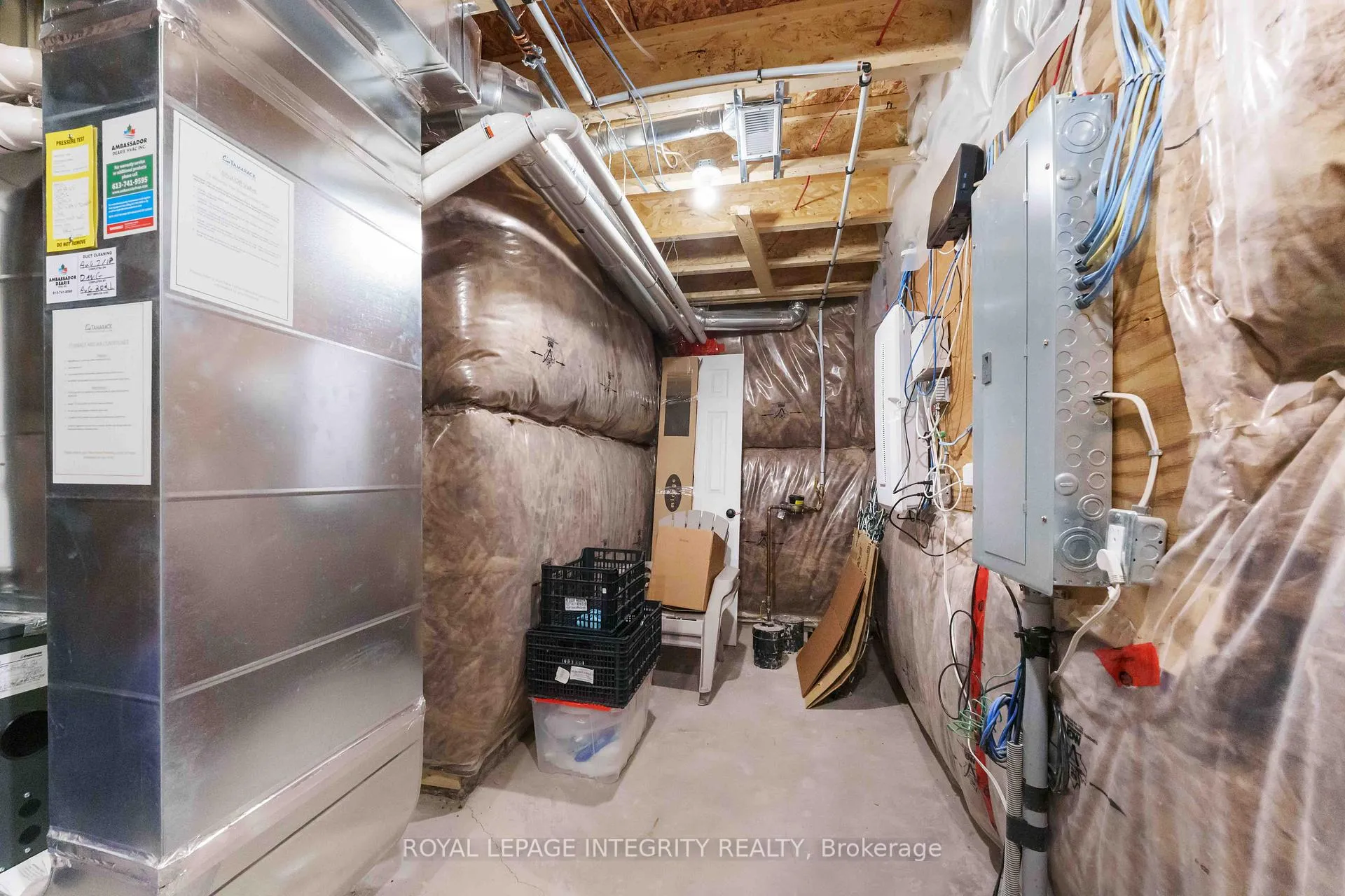 Photo 25 of 502 Labrador Crescent, Ottawa, Leitrim — HOMEH