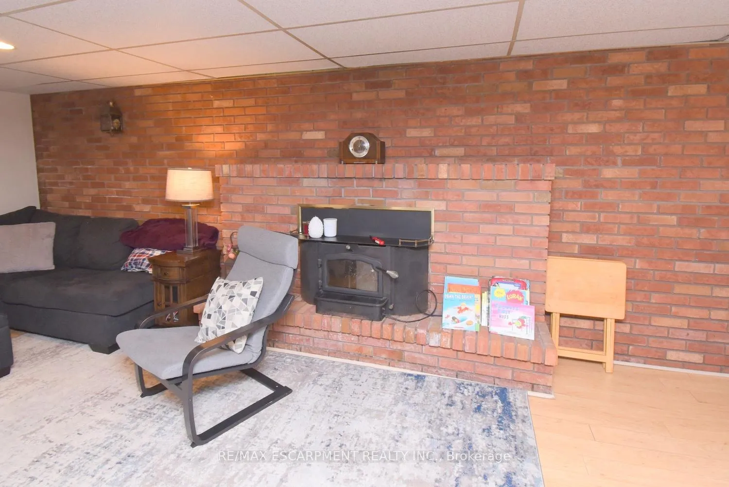 Photo 20 of 316 Cranbrook Drive, Hamilton, Gilkson — HOMEH