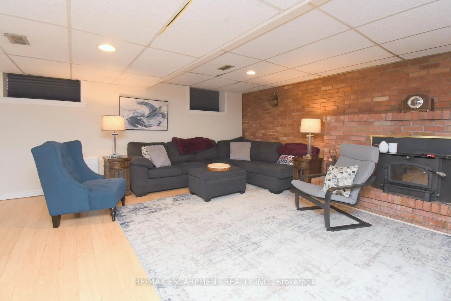 Photo 21 of 316 Cranbrook Drive, Hamilton, Gilkson — HOMEH