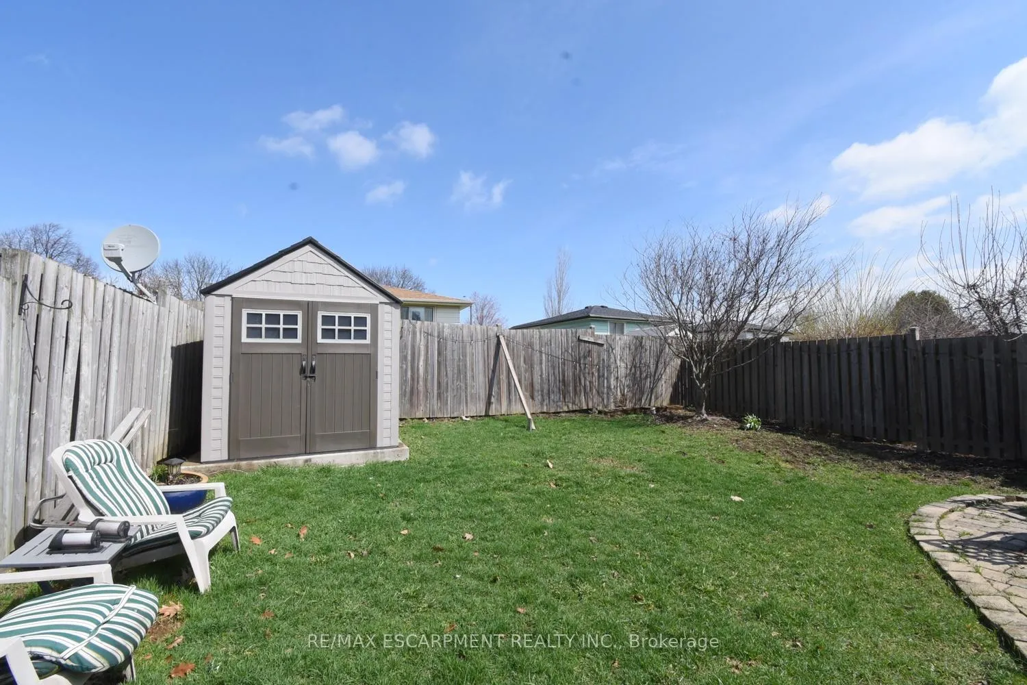 Photo 36 of 316 Cranbrook Drive, Hamilton, Gilkson — HOMEH