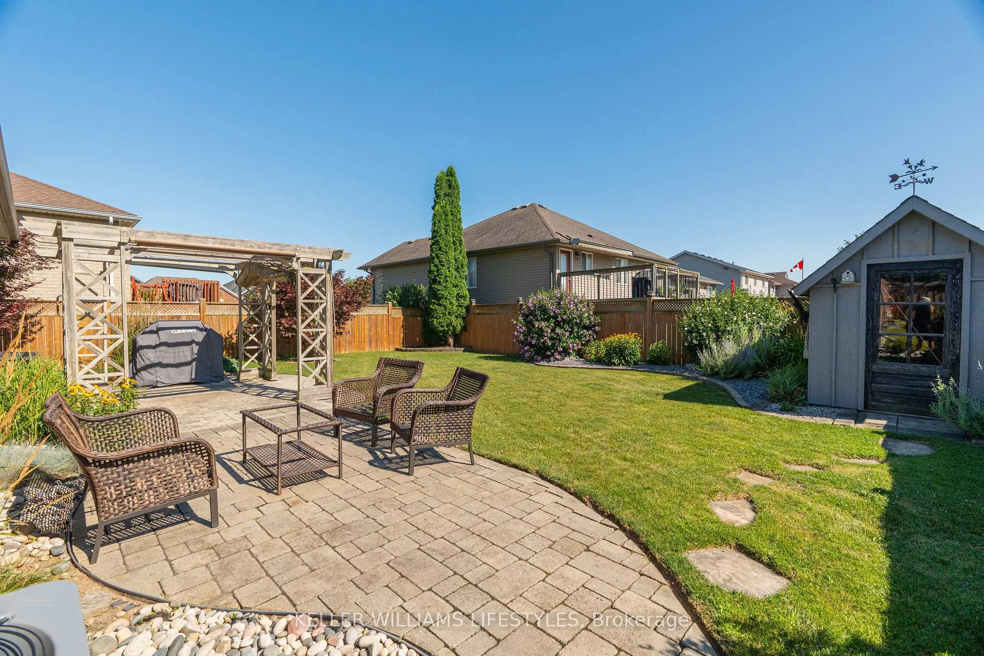 Photo 7 of 58 Deborah Drive, Strathroy-Caradoc, NE — HOMEH