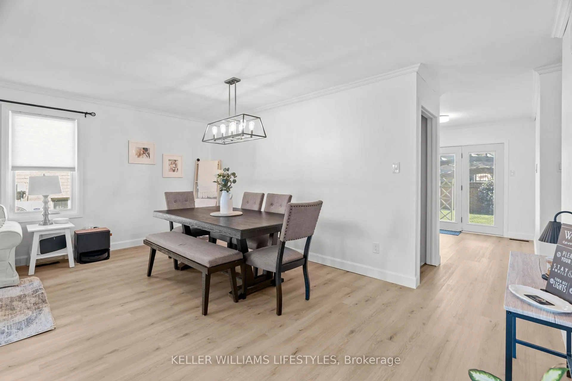 Photo 12 of 58 Deborah Drive, Strathroy-Caradoc, NE — HOMEH
