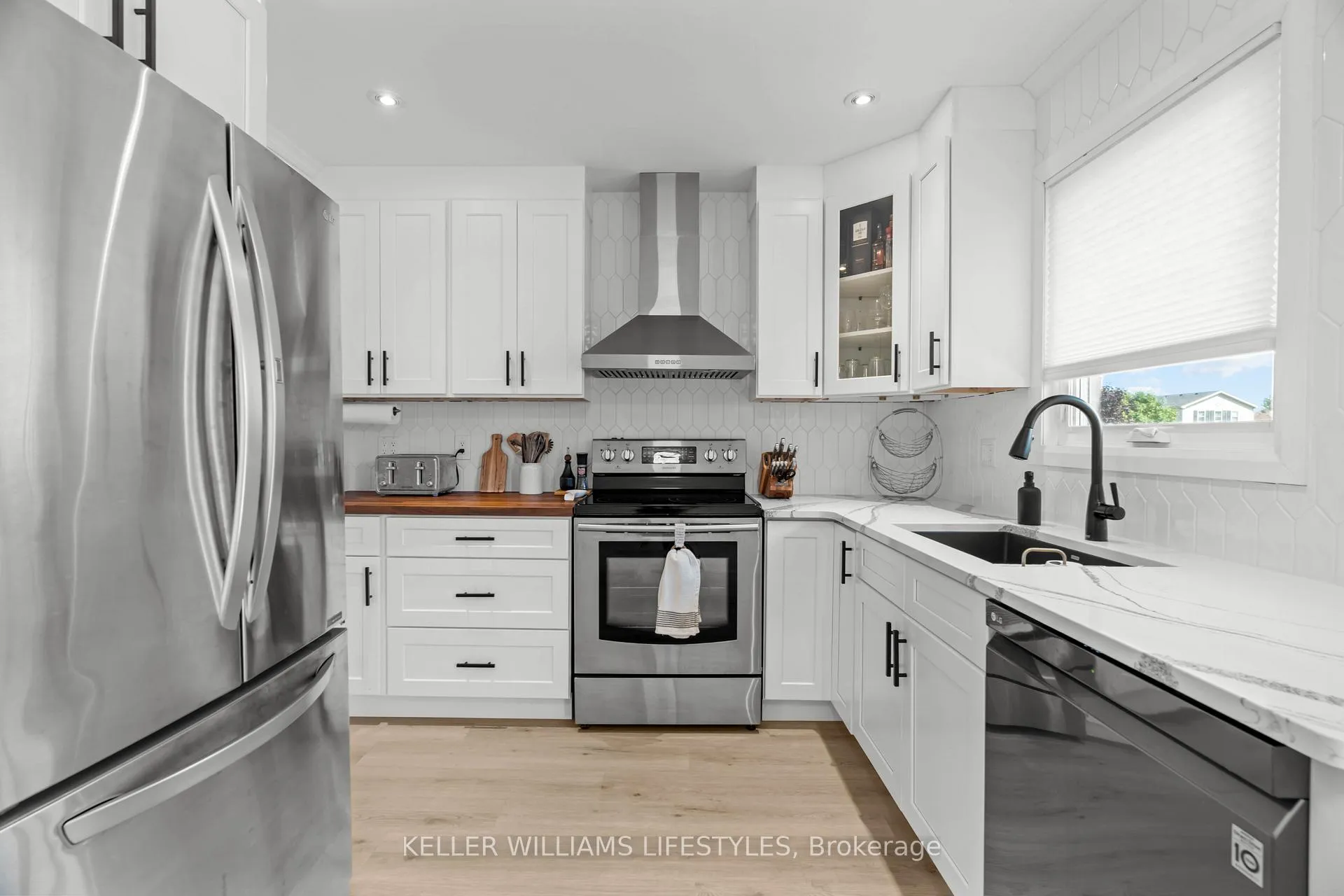 Photo 18 of 58 Deborah Drive, Strathroy-Caradoc, NE — HOMEH