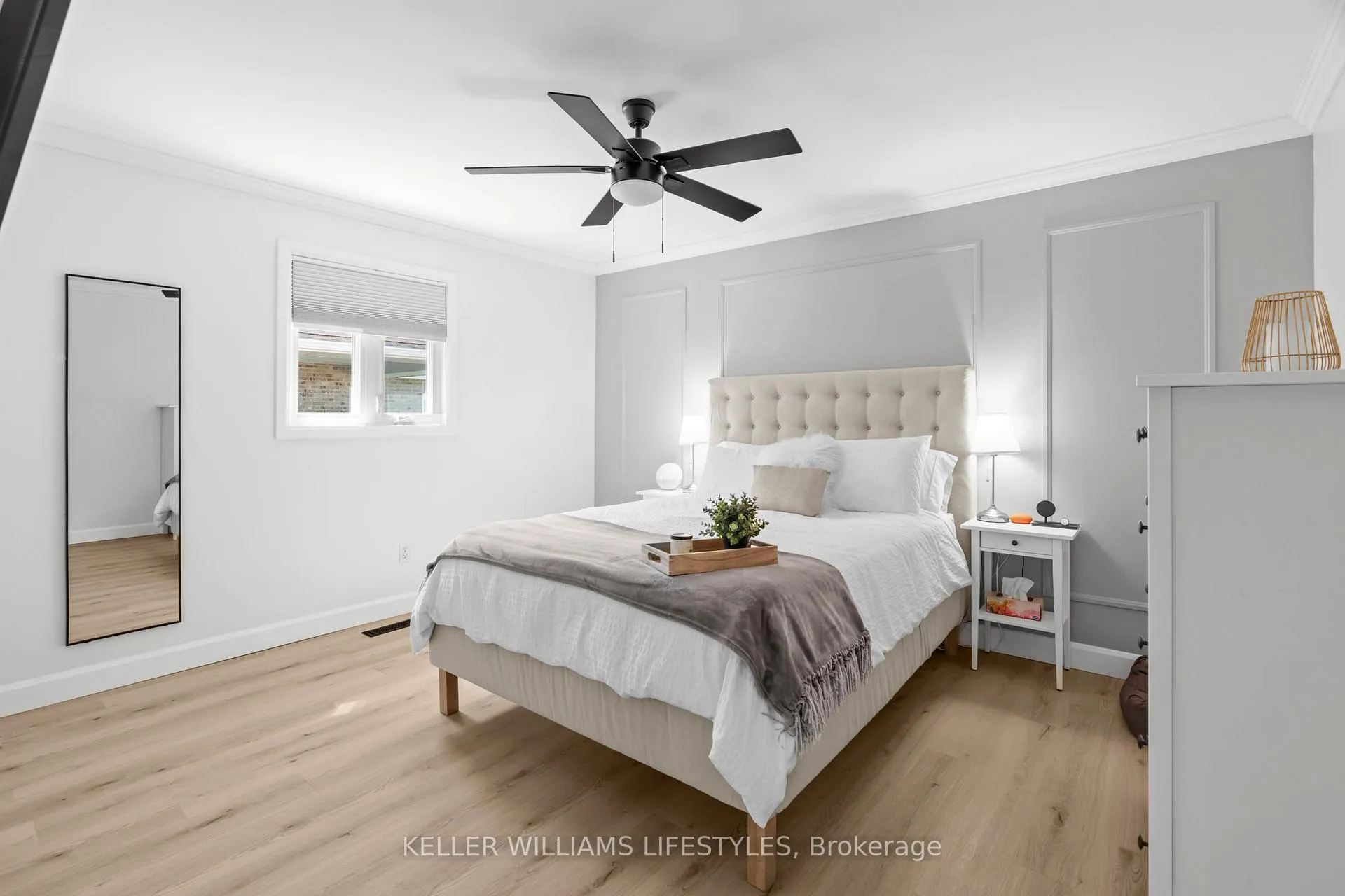 Photo 23 of 58 Deborah Drive, Strathroy-Caradoc, NE — HOMEH