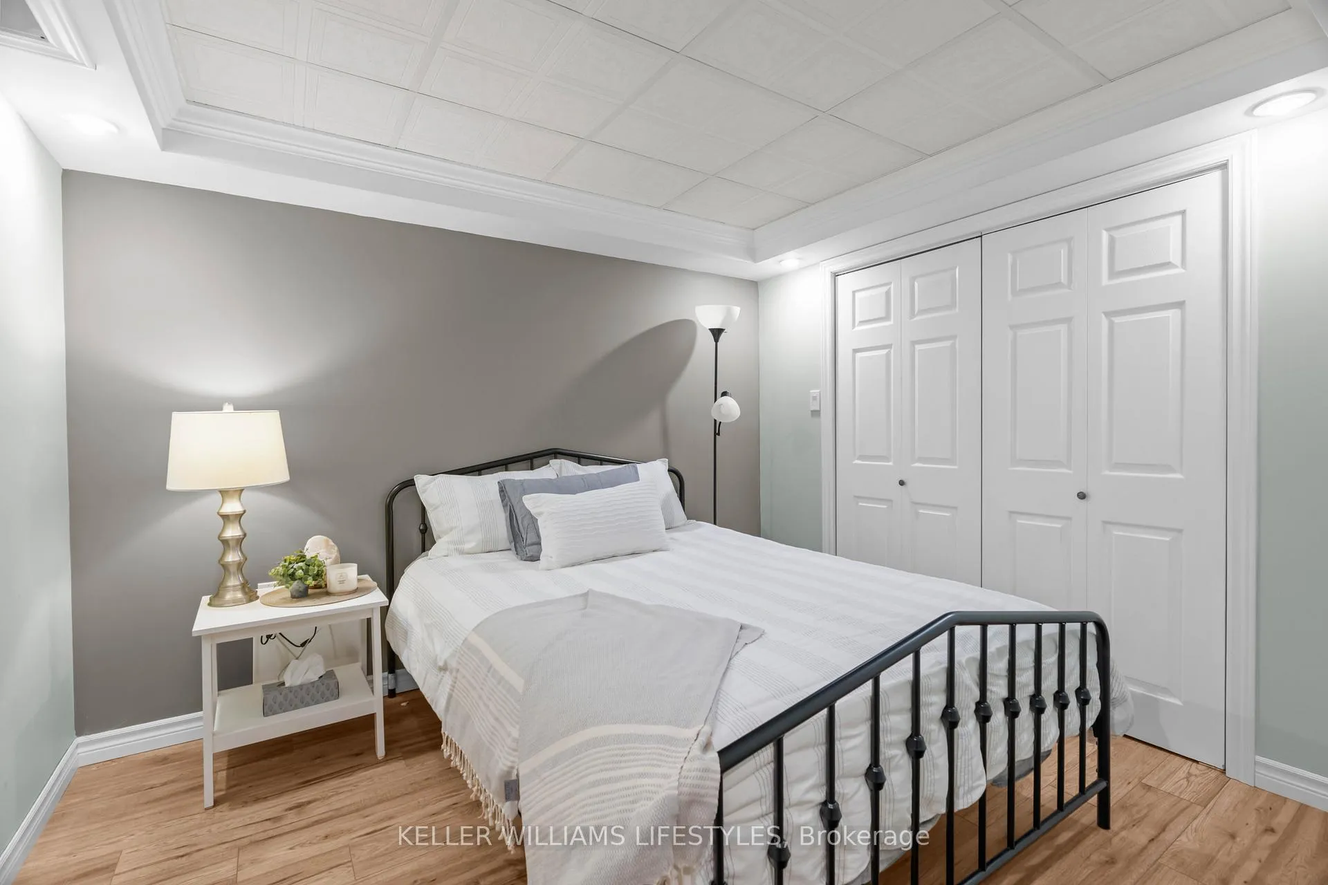 Photo 32 of 58 Deborah Drive, Strathroy-Caradoc, NE — HOMEH