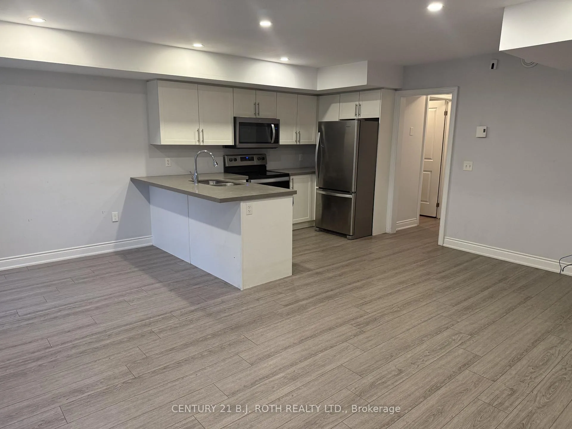 Photo 9 of Unit LOWER UNIT, 179 Patterson Road, Barrie, Ardagh — HOMEH