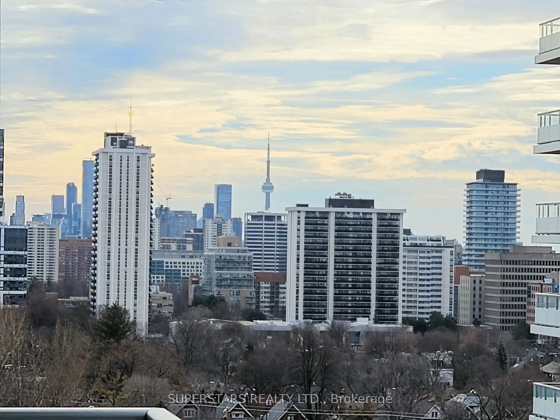 Photo 19 of Unit 1215, 50 Dunfield Avenue, Toronto, Mount Pleasant West — HOMEH