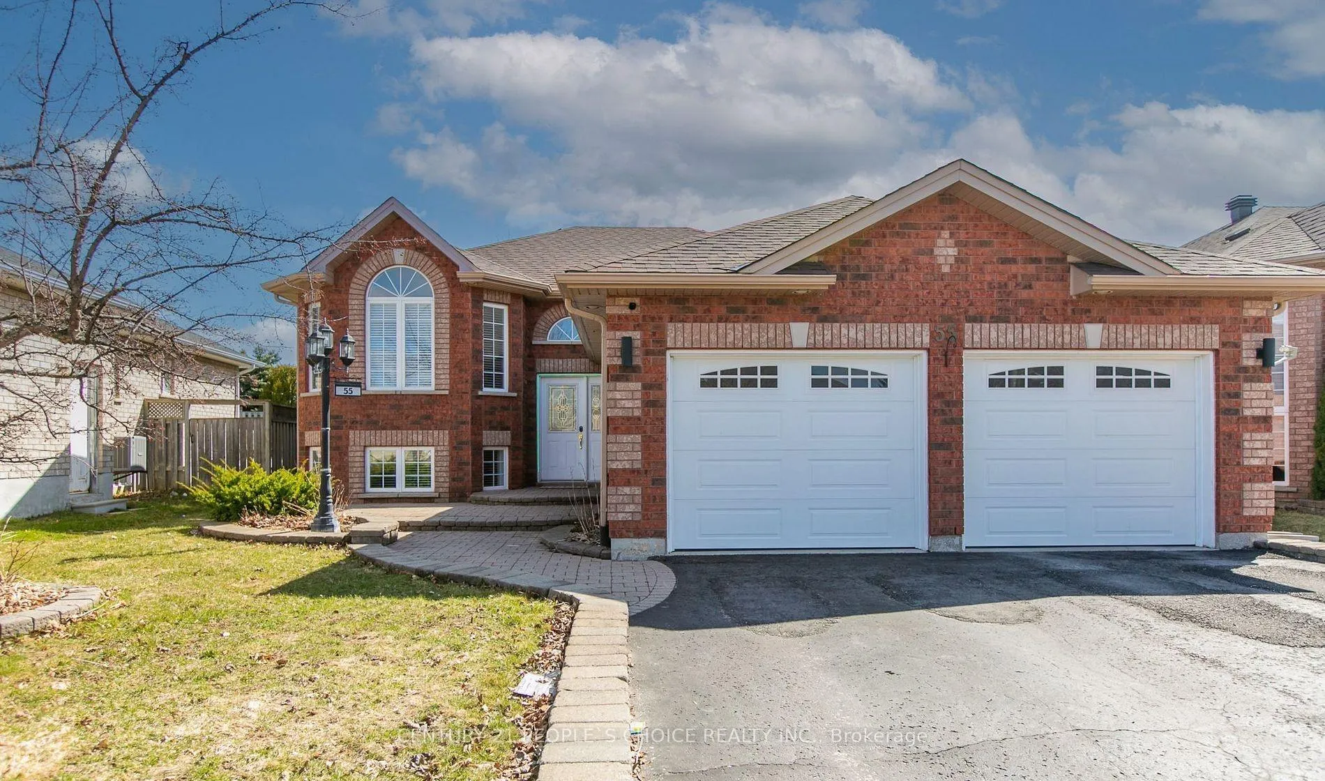 Photo 1 of 55 Marsellus Drive, Barrie, Holly — HOMEH