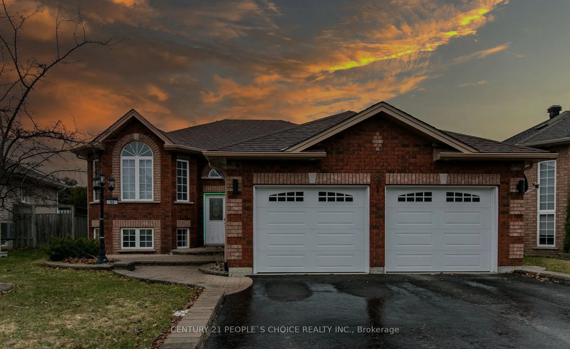 Photo 2 of 55 Marsellus Drive, Barrie, Holly — HOMEH